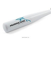 Hurricane HUR-90A Hurricane Alum Fish Bat