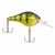 Berkley Digger 6.5 Yellow Perch