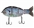 Mike Bucca Bull Gill Slow Sink 3 3/4" Crappie
