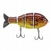 Mike Bucca Bull Gill Slow Sink 3 3/4" Longear Sunfish