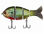 Mike Bucca Bull Gill Slow Sink 3 3/4" Ruby Gill