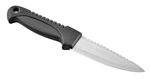(50)Danielson Bait Knife 3 3/8" Blade 50 Knives