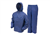 Frogg Toggs Ultra-Lite2 Waterproof Breathable Rain Suit, Men's, Blue sz Small