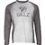 Gillz Contender Series Long Sleeve UV shirts Glazier Bay
