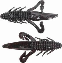Gene Larew Punch Out Craw 3 3/4