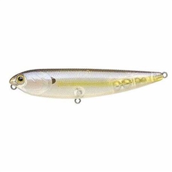 Lucky Craft Sammy 100 Sexy Chartreuse Shad 4"