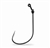 Mustad Grip Pin Swim Bait Hook #4 BN 5Pk
