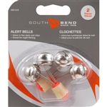 (48)South Bend Alert Bells Glow 2pk 48pks